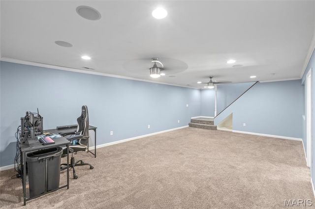 180 Cedargate Drive, Dittmer, MO 63023