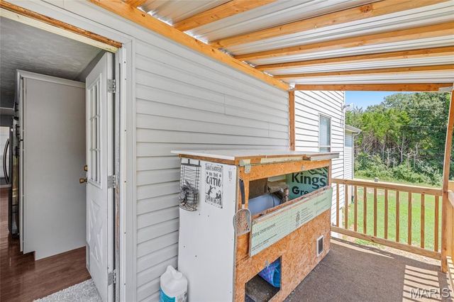 180 Cedargate Drive, Dittmer, MO 63023