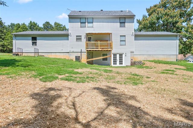 180 Cedargate Drive, Dittmer, MO 63023
