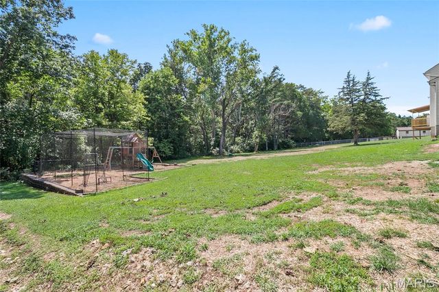 180 Cedargate Drive, Dittmer, MO 63023