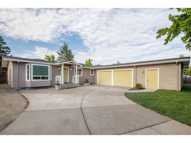 3786 KEVINGTON Ave, Eugene, OR 97405