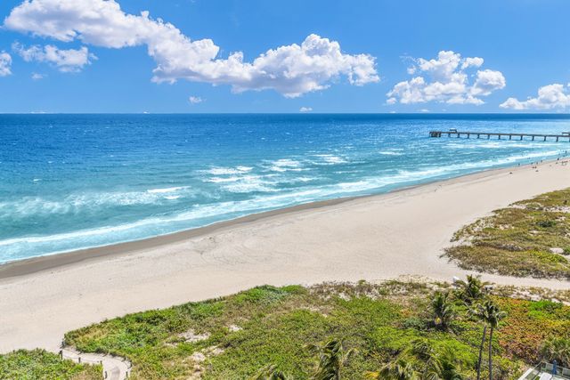 3000 S Ocean Boulevard 1103, Boca Raton, FL 33432