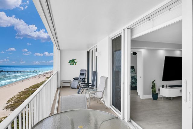 3000 S Ocean Boulevard 1103, Boca Raton, FL 33432