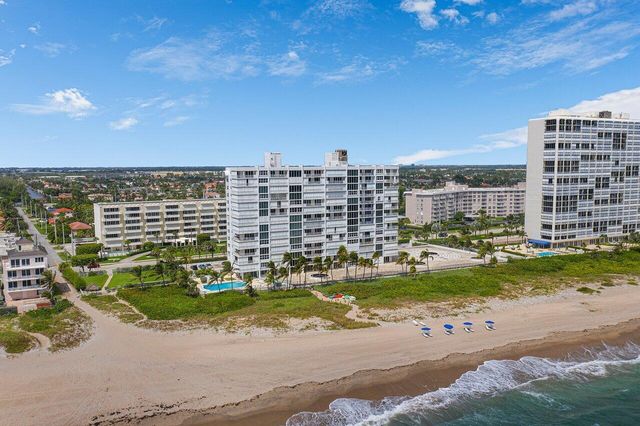 3000 S Ocean Boulevard 1103, Boca Raton, FL 33432