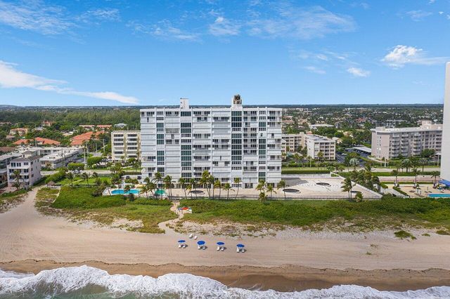 3000 S Ocean Boulevard 1103, Boca Raton, FL 33432
