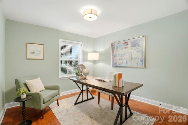 4921 Park Road B, Charlotte, NC 28209