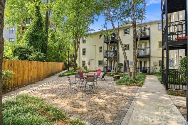 4921 Park Road B, Charlotte, NC 28209