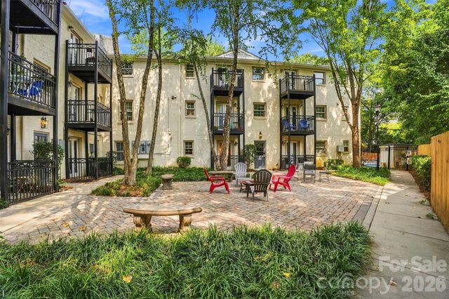4921 Park Road B, Charlotte, NC 28209