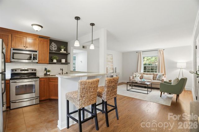 4921 Park Road B, Charlotte, NC 28209