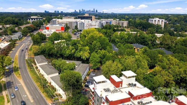 4921 Park Road B, Charlotte, NC 28209