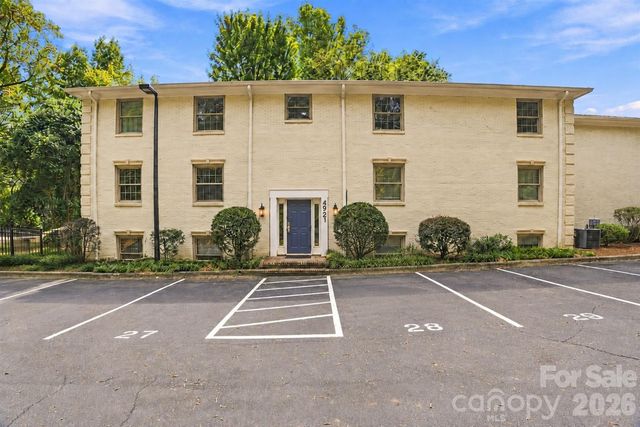 4921 Park Road B, Charlotte, NC 28209