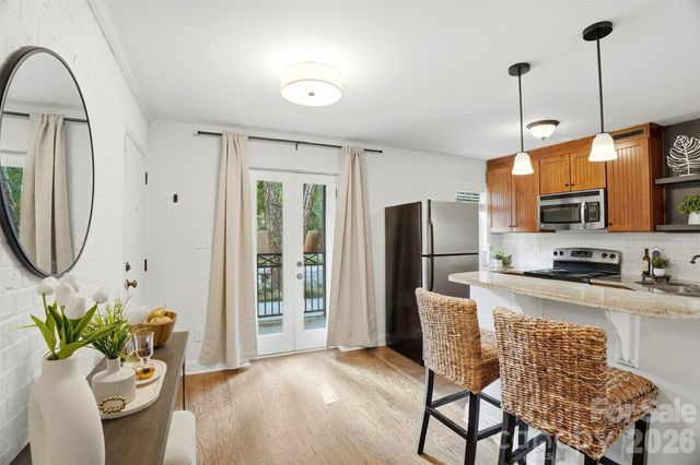 4921 Park Road B, Charlotte, NC 28209