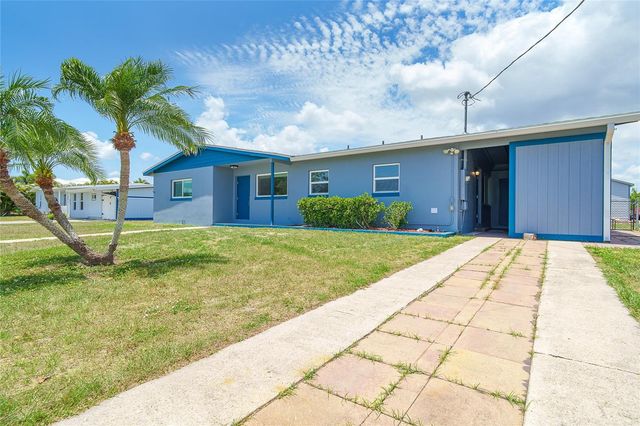 138 BUCKEYE AVENUE NW, Port Charlotte, FL 33952