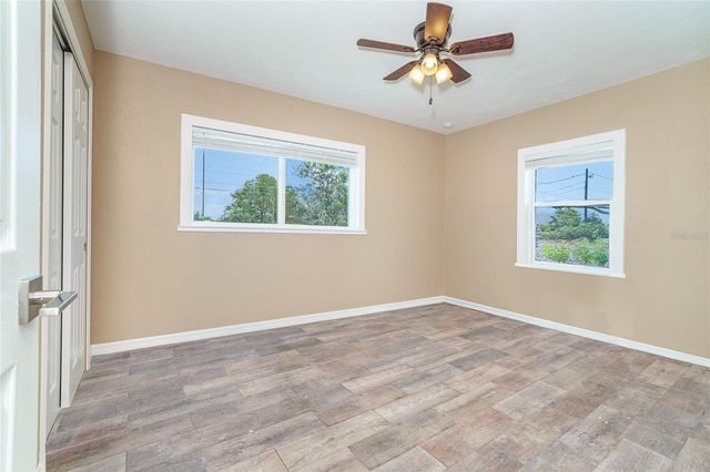 138 BUCKEYE AVENUE NW, Port Charlotte, FL 33952
