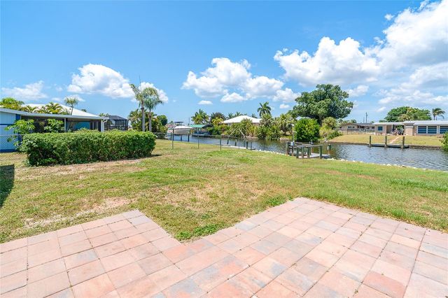 138 BUCKEYE AVENUE NW, Port Charlotte, FL 33952
