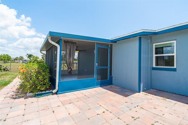 138 BUCKEYE AVENUE NW, Port Charlotte, FL 33952