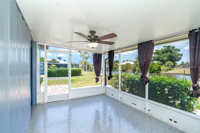 138 BUCKEYE AVENUE NW, Port Charlotte, FL 33952