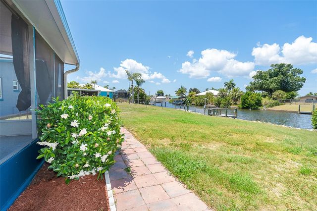 138 BUCKEYE AVENUE NW, Port Charlotte, FL 33952