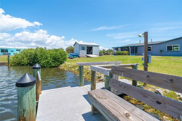 138 BUCKEYE AVENUE NW, Port Charlotte, FL 33952