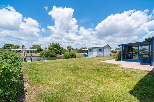 138 BUCKEYE AVENUE NW, Port Charlotte, FL 33952