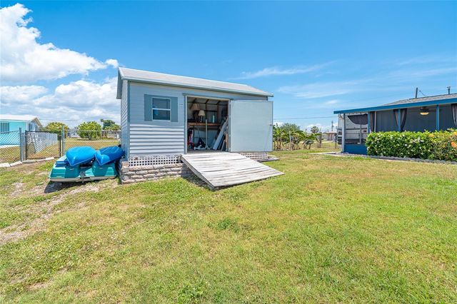 138 BUCKEYE AVENUE NW, Port Charlotte, FL 33952