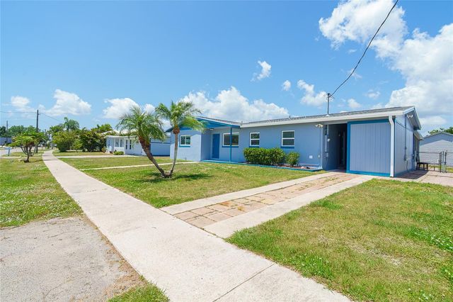 138 BUCKEYE AVENUE NW, Port Charlotte, FL 33952
