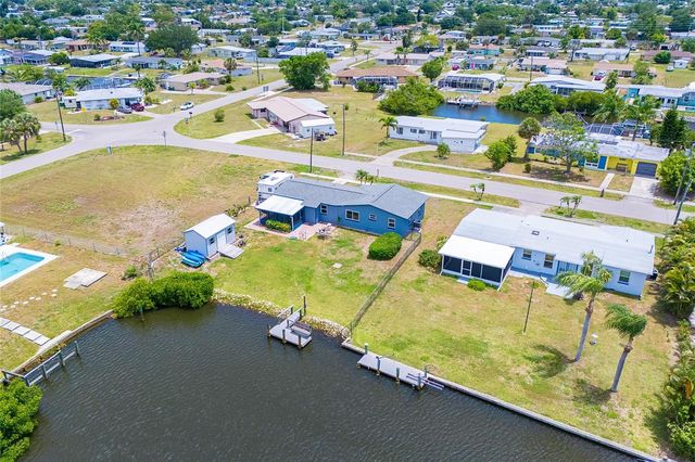 138 BUCKEYE AVENUE NW, Port Charlotte, FL 33952