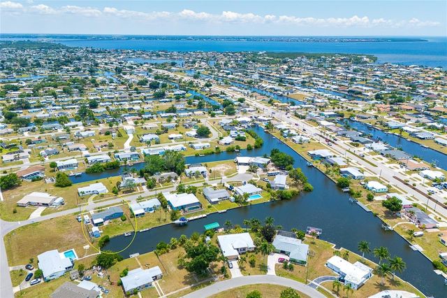 138 BUCKEYE AVENUE NW, Port Charlotte, FL 33952