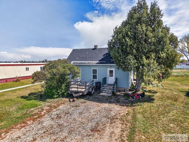 1687 E 105th N, Idaho Falls, ID 83401
