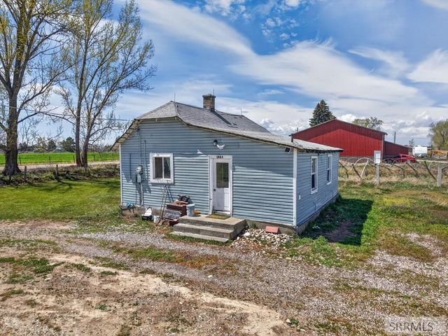 1687 E 105th N, Idaho Falls, ID 83401