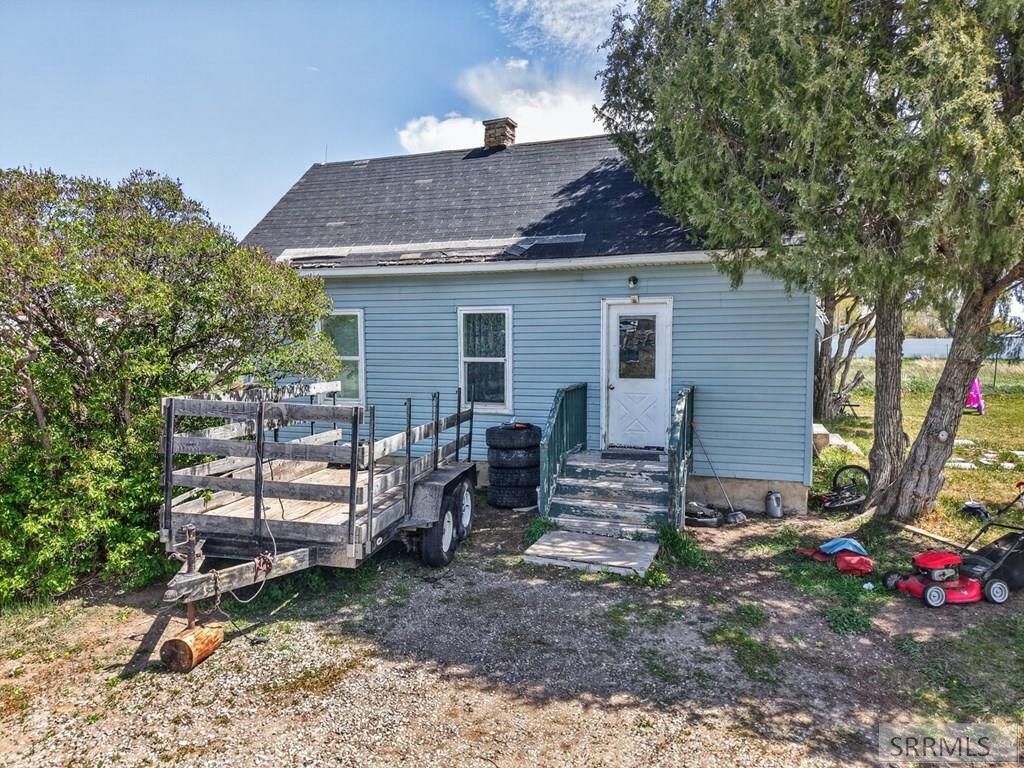 Image 24 of property listing at 1687 E 105th N, Idaho Falls, ID 83401