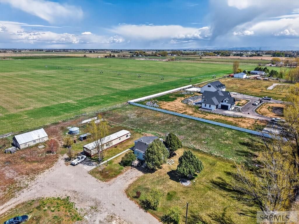 Image 34 of property listing at 1687 E 105th N, Idaho Falls, ID 83401