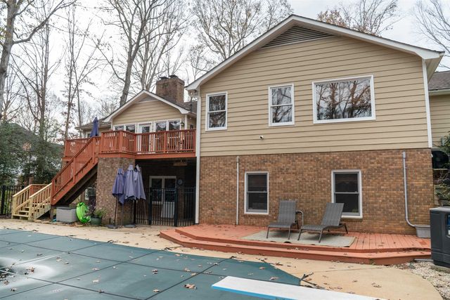 408 Lakewinds Boulevard, Inman, SC 29349