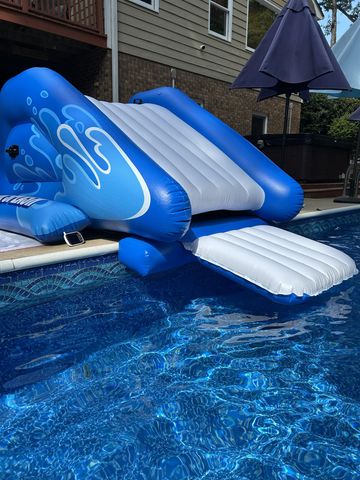 408 Lakewinds Boulevard, Inman, SC 29349