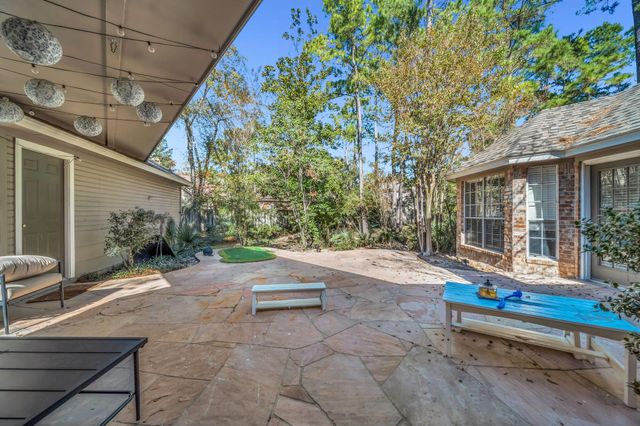 34 Sparklewood Place, The Woodlands, TX 77381