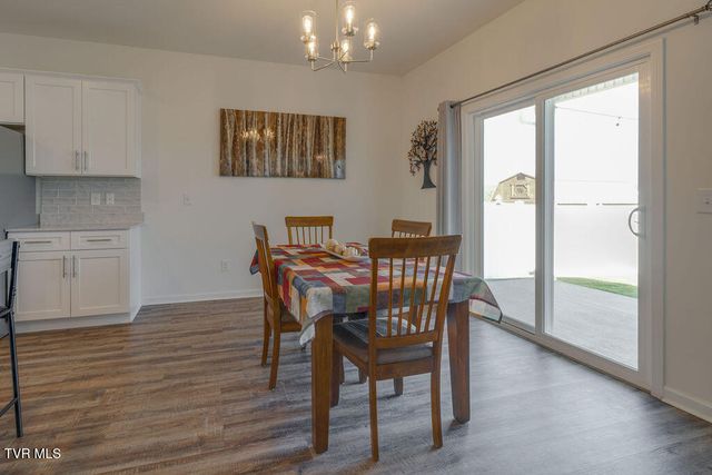 1810 Fox Meadows Circle, Bluff City, TN 37618