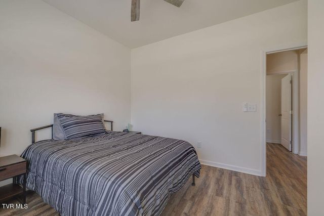 1810 Fox Meadows Circle, Bluff City, TN 37618