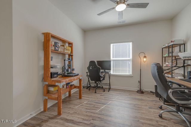 1810 Fox Meadows Circle, Bluff City, TN 37618