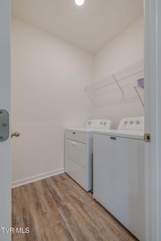 1810 Fox Meadows Circle, Bluff City, TN 37618