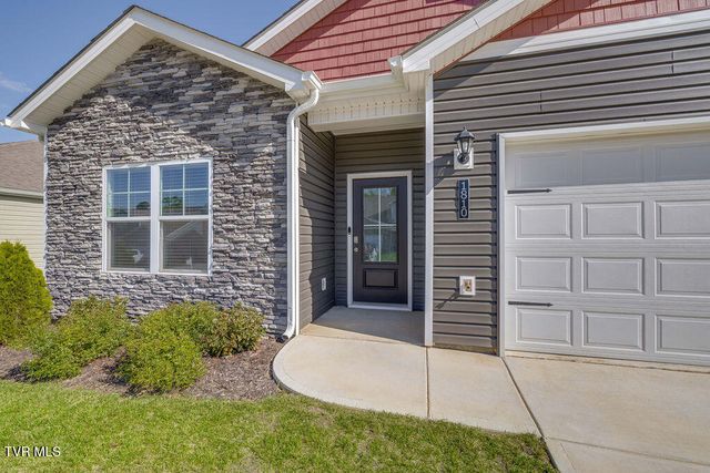 1810 Fox Meadows Circle, Bluff City, TN 37618
