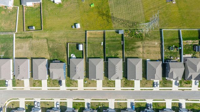 1810 Fox Meadows Circle, Bluff City, TN 37618
