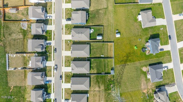 1810 Fox Meadows Circle, Bluff City, TN 37618