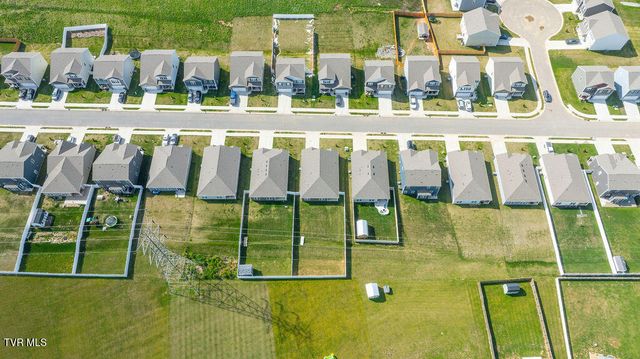 1810 Fox Meadows Circle, Bluff City, TN 37618