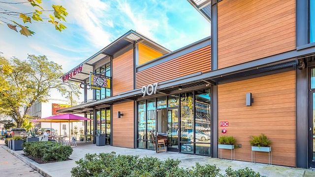 1004 California Street 402, Houston, TX 77006