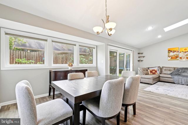 5049 NETHERSTONE CT, Columbia, MD 21045