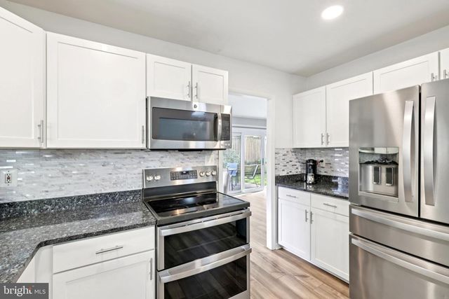5049 NETHERSTONE CT, Columbia, MD 21045