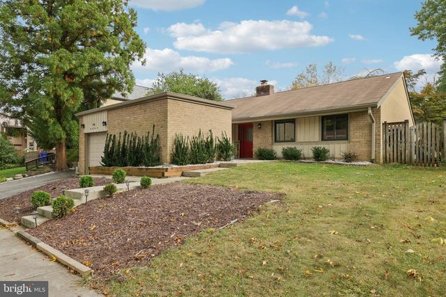 5049 NETHERSTONE CT, Columbia, MD 21045