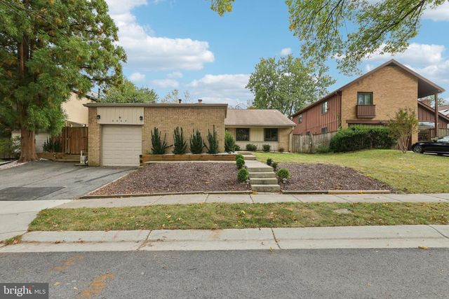 5049 NETHERSTONE CT, Columbia, MD 21045