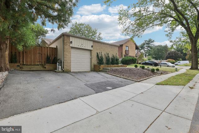5049 NETHERSTONE CT, Columbia, MD 21045