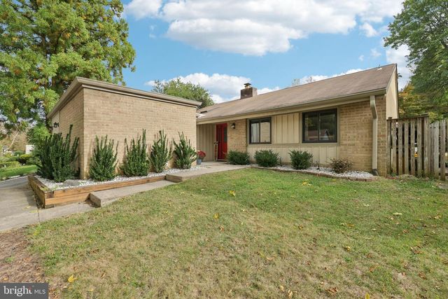 5049 NETHERSTONE CT, Columbia, MD 21045